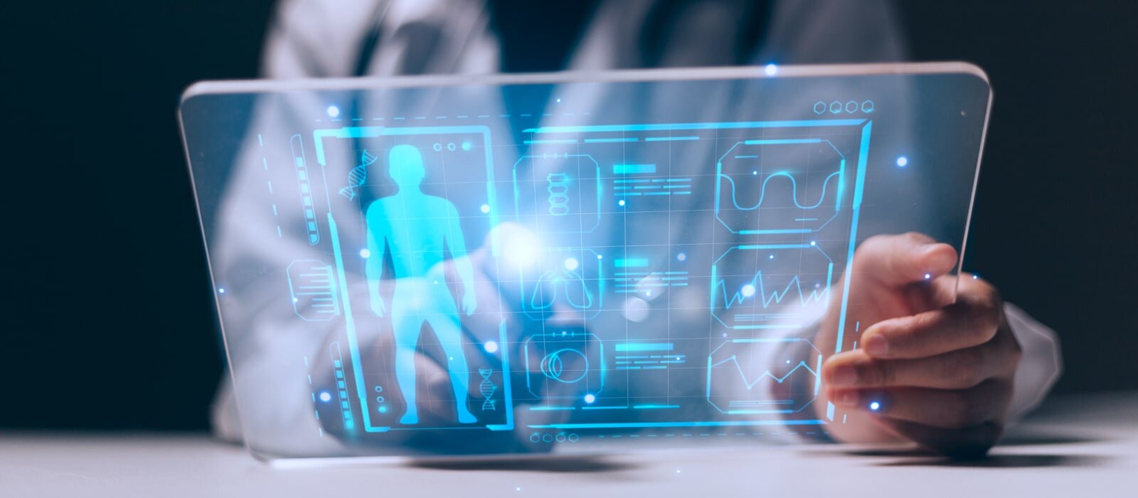 AI in healthcare