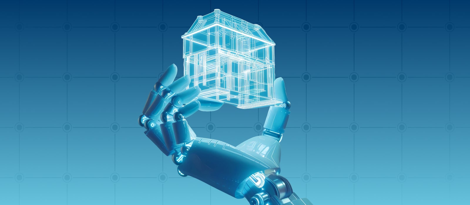AI in real estate