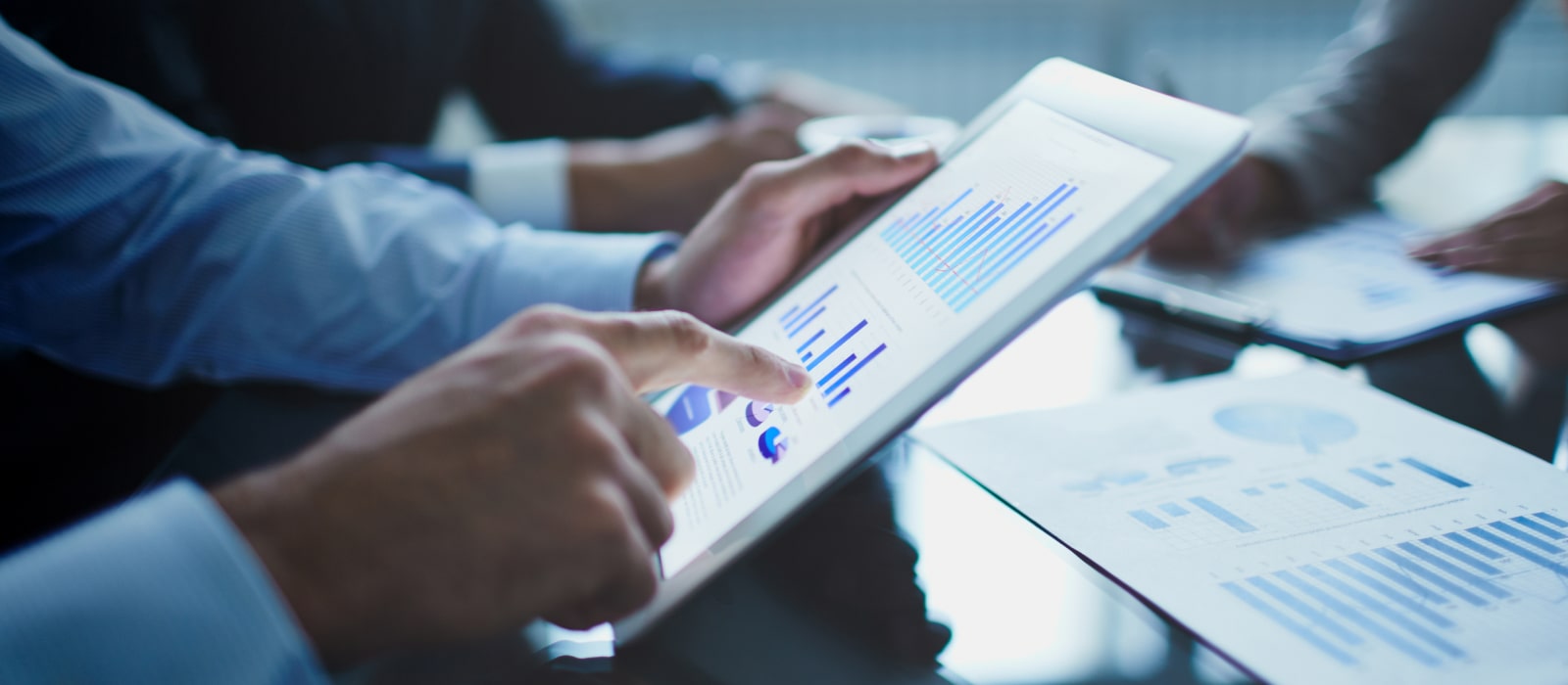 Top big data consulting companies