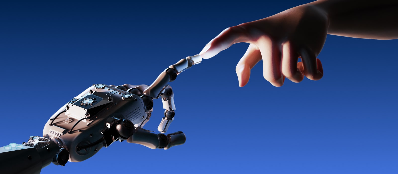 Top AI development companies