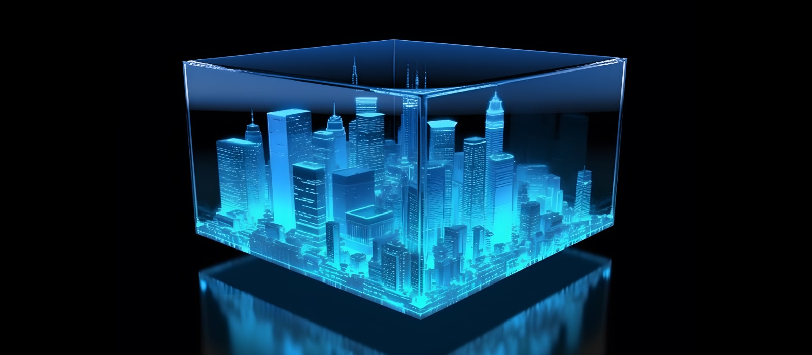 Blockchain in real estate