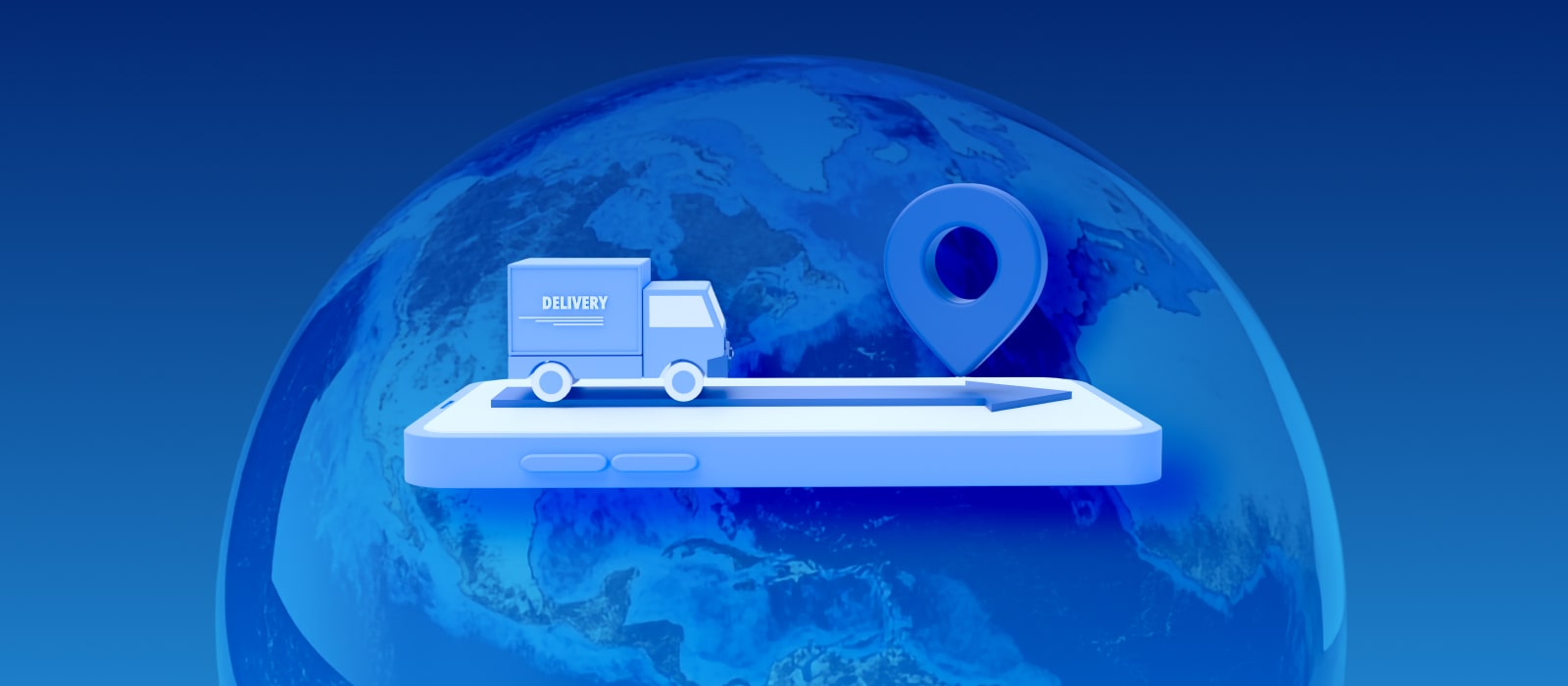 blockchain in logistics