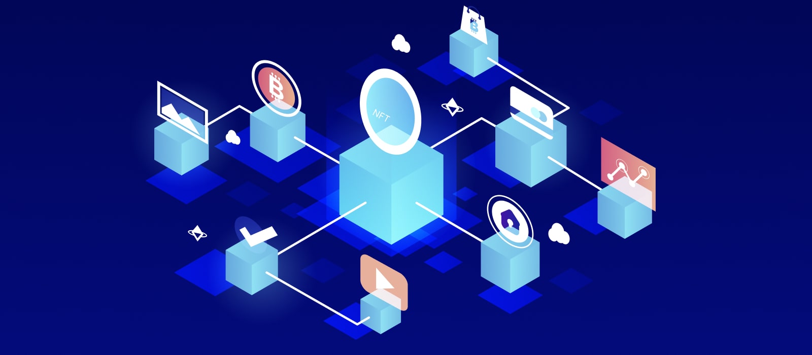 Top NFT development companies
