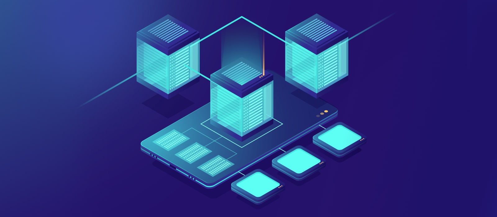 Top smart contract vendors