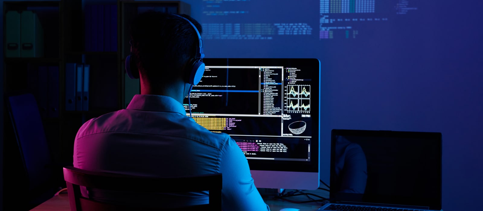 Top software development companies