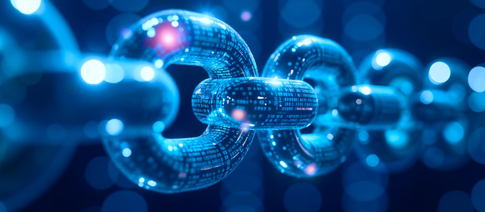 Top 10 Blockchain Development Companies (2025 Overview)