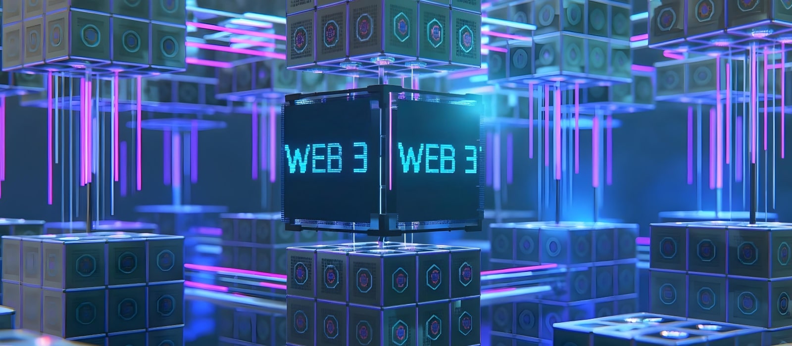 Top Web3 development companies