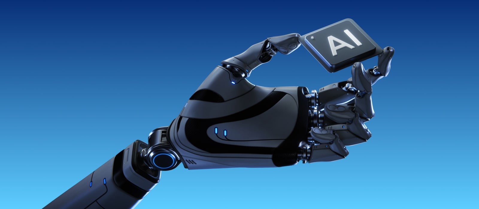 what is ai