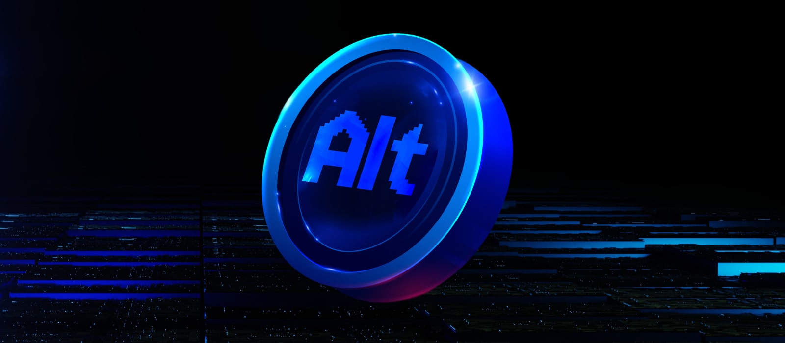altcoin