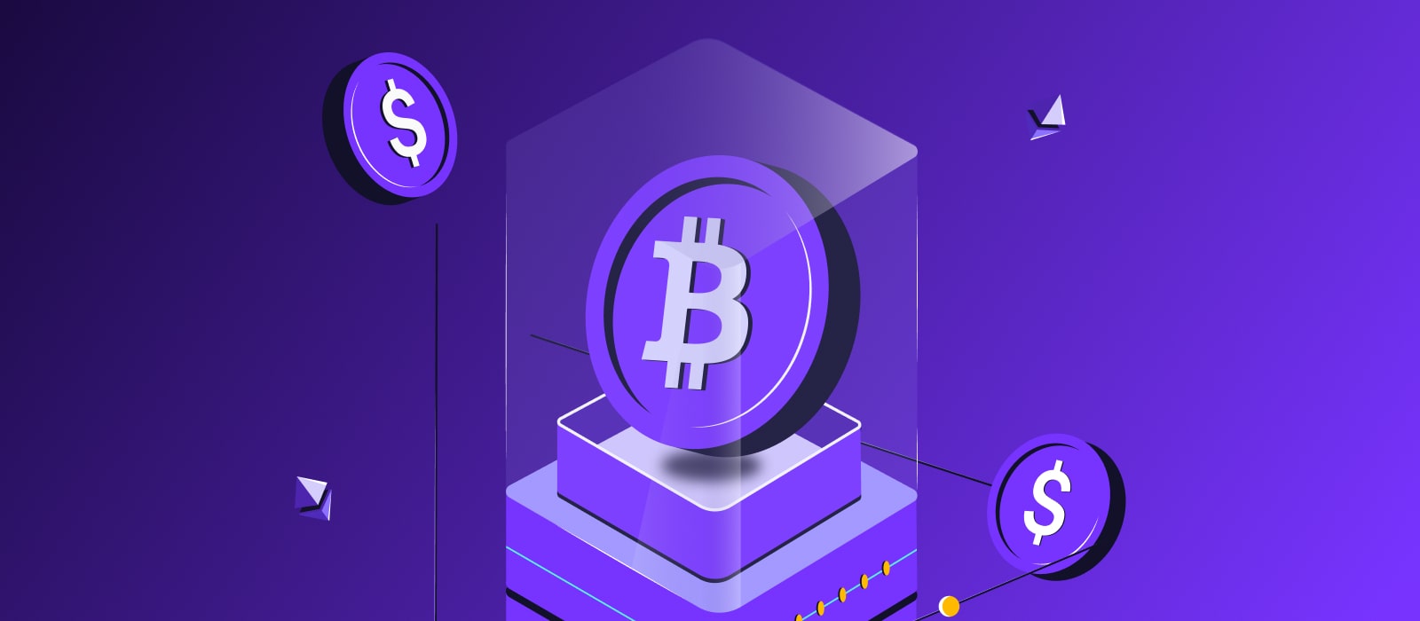 Top DApp development companies