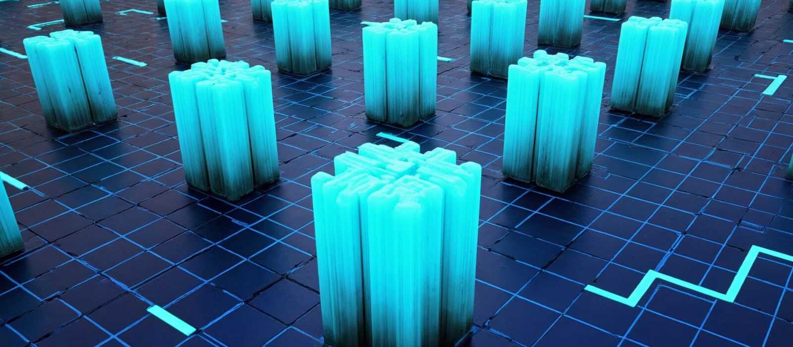 Anomaly detection