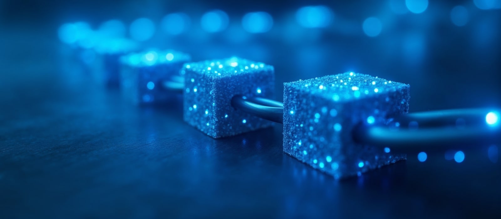 Developing decentralized identity