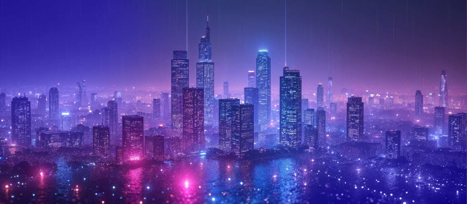 The future of AI