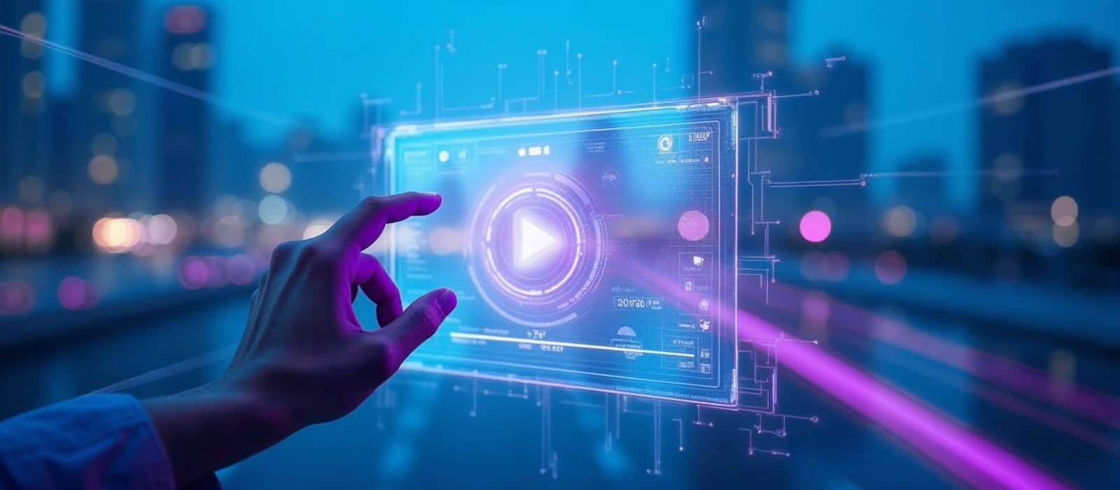 Taming unstructured data