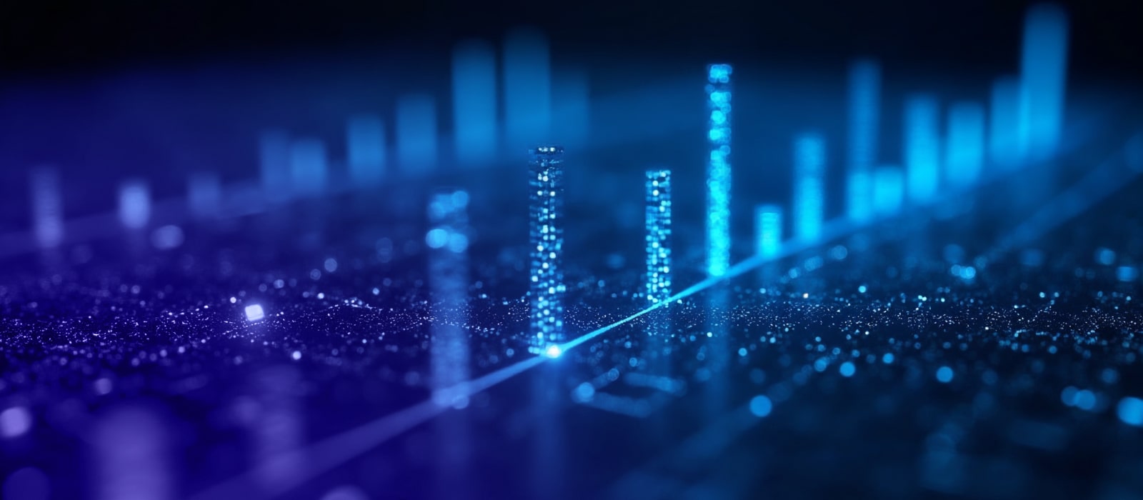 The role of synthetic data