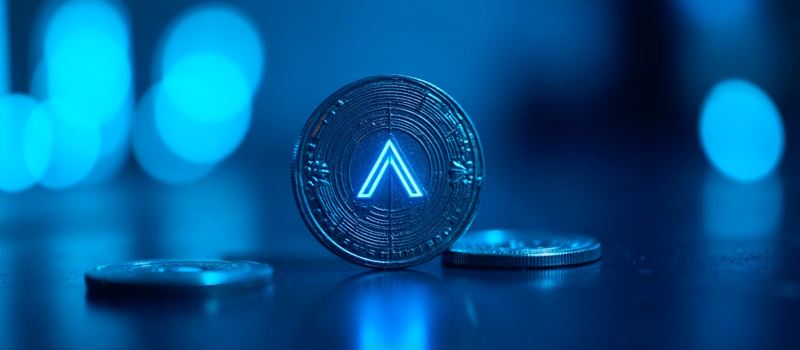 Tokenomics model design