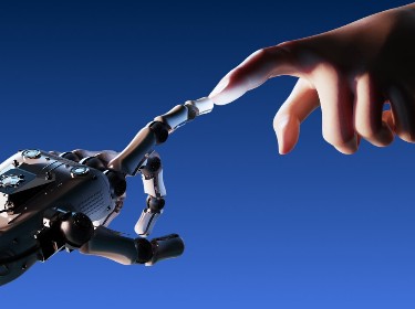 Top AI development companies