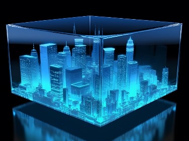 Blockchain in real estate