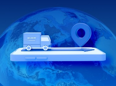 blockchain in logistics