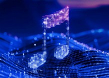 Blockchain in music