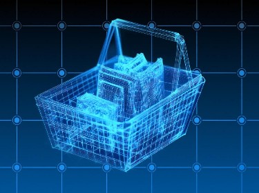 blockchain in retail