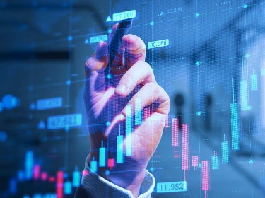 Blockchain in fintech
