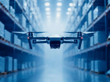 AI in logistics