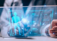 AI in healthcare
