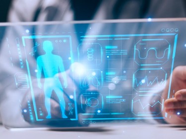 AI in healthcare