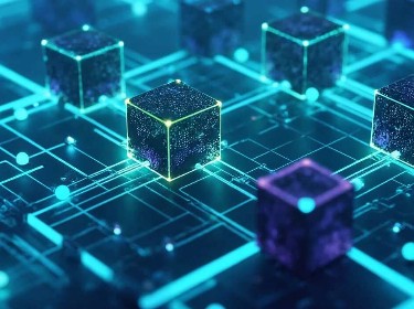 Implementing a data mesh